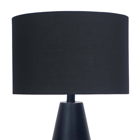 _label_, DSZ Product, feed-cond-new, feed-sl-free shipping, free-shippingSarantino Metal Table Lamp In Black And Gold - Premium Home & Garden > Lighting > Table Lamps from Sarantino ! Shop Online Buy Now at S & D's Value Store Family Business Best Customer Service_label_, DSZ Product, feed-cond-new, feed-sl-free shipping, free-shipping