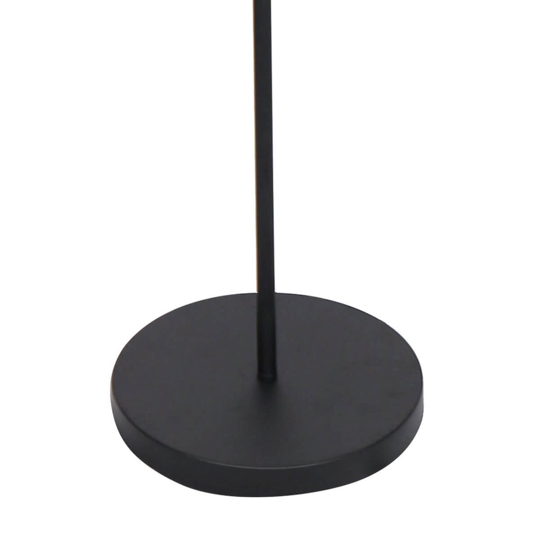 _label_, DSZ Product, feed-cond-new, feed-sl-free shipping, free-shippingSarantino 3 - Light Black Metal Floor Lamp - Premium Home & Garden > Lighting > Table Lamps from Sarantino ! Shop Online Buy Now at S & D's Value Store Family Business Best Customer Service_label_, DSZ Product, feed-cond-new, feed-sl-free shipping, free-shipping