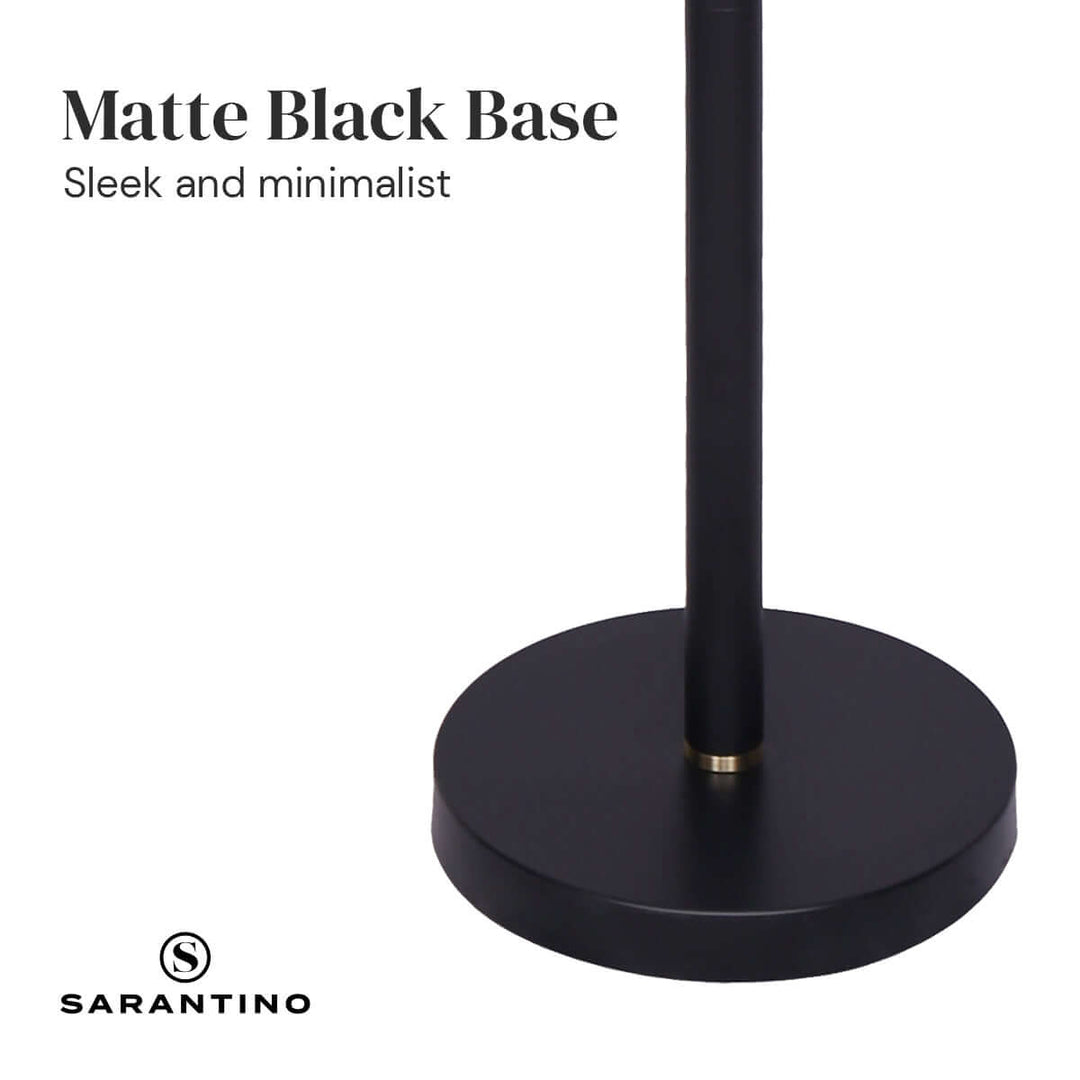 _label_, DSZ Product, feed-cond-new, feed-sl-free shipping, free-shipping, newSarantino Adjustable 3 - Arm Arc Lamp - Premium Home & Garden > Lighting > Night Lights & Ambient Lighting from Sarantino ! Shop Online Buy Now at S & D's Value Store Family Business Best Customer Service_label_, DSZ Product, feed-cond-new, feed-sl-free shipping, free-shipping, new