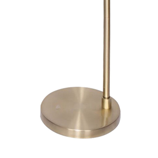 _label_, DSZ Product, feed-cond-new, feed-sl-free shipping, free-shipping, newSarantino Metal Floor Lamp Brass Finish Adjustable Height - Premium Furniture > Bathroom > Shower Heads & Screens from Sarantino ! Shop Online Buy Now at S & D's Value Store Family Business Best Customer Service_label_, DSZ Product, feed-cond-new, feed-sl-free shipping, free-shipping, new