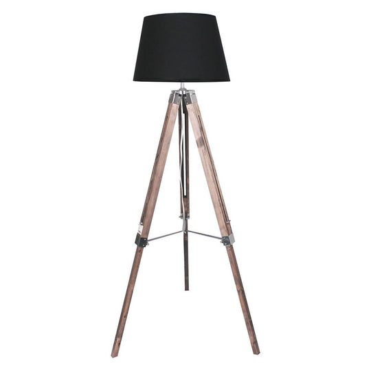 _label_, DSZ Product, feed-cond-new, feed-sl-free shipping, free-shipping, newSarantino Timber Tripod Floor Lamp Adjustable Height Taper Fabric - Premium Home & Garden > Shading > Umbrellas & Sunshades from Sarantino ! Shop Online Buy Now at S & D's Value Store Family Business Best Customer Service_label_, DSZ Product, feed-cond-new, feed-sl-free shipping, free-shipping, new