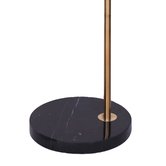 DSZ Product, feed-cond-new, feed-sl-DSZ Freight PayableSarantino Metal Floor Lamp With Opal Glass Shade - Premium Home & Garden > Lighting > Table Lamps from Sarantino ! Shop Online Buy Now at S & D's Value Store Family Business Best Customer ServiceDSZ Product, feed-cond-new, feed-sl-DSZ Freight Payable