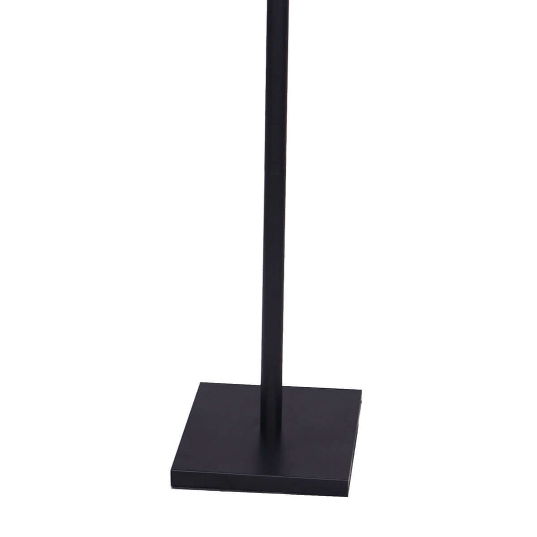 _label_, DSZ Product, feed-cond-new, feed-sl-free shipping, free-shippingSarantino Led Metal Floor Lamp With 2 Lights In Brushed Gold And Black Finish - Premium Home & Garden > Lighting > Night Lights & Ambient Lighting from Sarantino ! Shop Online Buy Now at S & D's Value Store Family Business Best Customer Service_label_, DSZ Product, feed-cond-new, feed-sl-free shipping, free-shipping