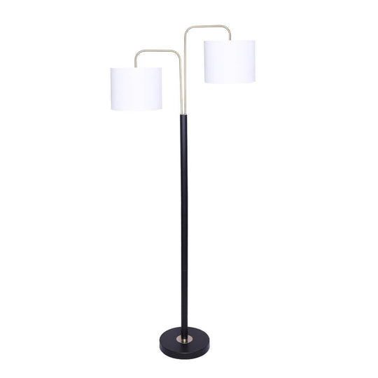 _label_, DSZ Product, feed-cond-new, feed-sl-free shipping, free-shipping, newSarantino Black/Brass Finish Reading Light  Electric Table Lamp - Premium Home & Garden > Lighting > Night Lights & Ambient Lighting from Sarantino ! Shop Online Buy Now at S & D's Value Store Family Business Best Customer Service_label_, DSZ Product, feed-cond-new, feed-sl-free shipping, free-shipping, new