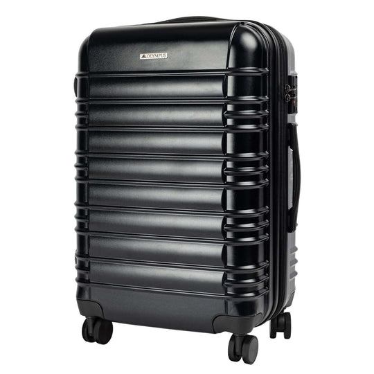 DSZ Product, feed-cond-new, feed-sl-DSZ Freight Payable, newOlympus Noctis Suitcase 28In Hard Shell Abs+Pc - Stygian Black - Premium Home & Garden > Travel > Suitcases from Olympus ! Shop Online Buy Now at S & D's Value Store Family Business Best Customer ServiceDSZ Product, feed-cond-new, feed-sl-DSZ Freight Payable, new