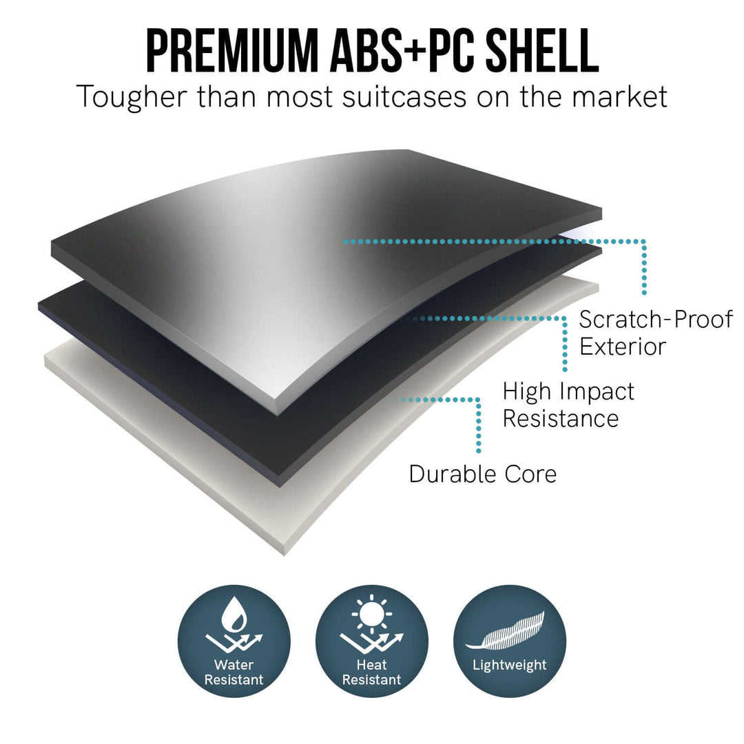 DSZ Product, feed-cond-new, feed-sl-DSZ Freight Payable, newOlympus Artemis 28In Hard Shell Suitcase Abs+Pc Jet Black - Premium Home & Garden > Travel > Suitcases from Olympus ! Shop Online Buy Now at S & D's Value Store Family Business Best Customer ServiceDSZ Product, feed-cond-new, feed-sl-DSZ Freight Payable, new