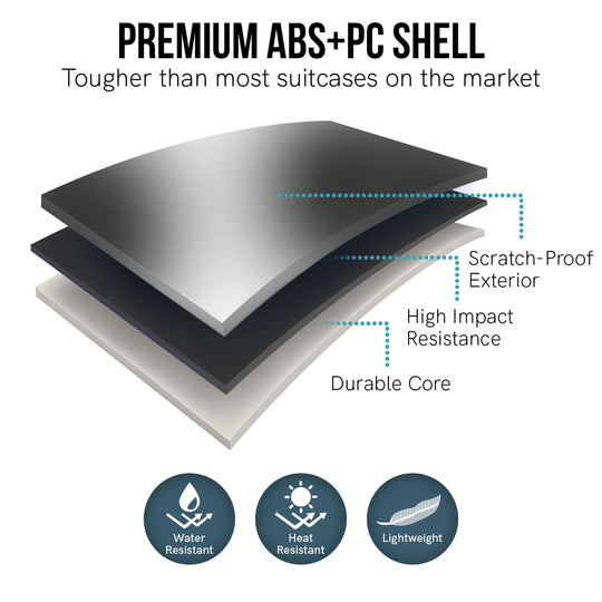 DSZ Product, feed-cond-new, feed-sl-DSZ Freight Payable, newOlympus Artemis 28In Hard Shell Suitcase Abs+Pc Jet Black - Premium Home & Garden > Travel > Suitcases from Olympus ! Shop Online Buy Now at S & D's Value Store Family Business Best Customer ServiceDSZ Product, feed-cond-new, feed-sl-DSZ Freight Payable, new