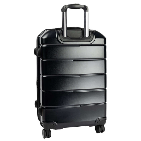 DSZ Product, feed-cond-new, feed-sl-DSZ Freight Payable, newOlympus 3Pc Artemis Luggage Set Hard Shell Suitcase Abs+Pc  Jet Black - Premium Home & Garden > Travel > Suitcases from Olympus ! Shop Online Buy Now at S & D's Value Store Family Business Best Customer ServiceDSZ Product, feed-cond-new, feed-sl-DSZ Freight Payable, new