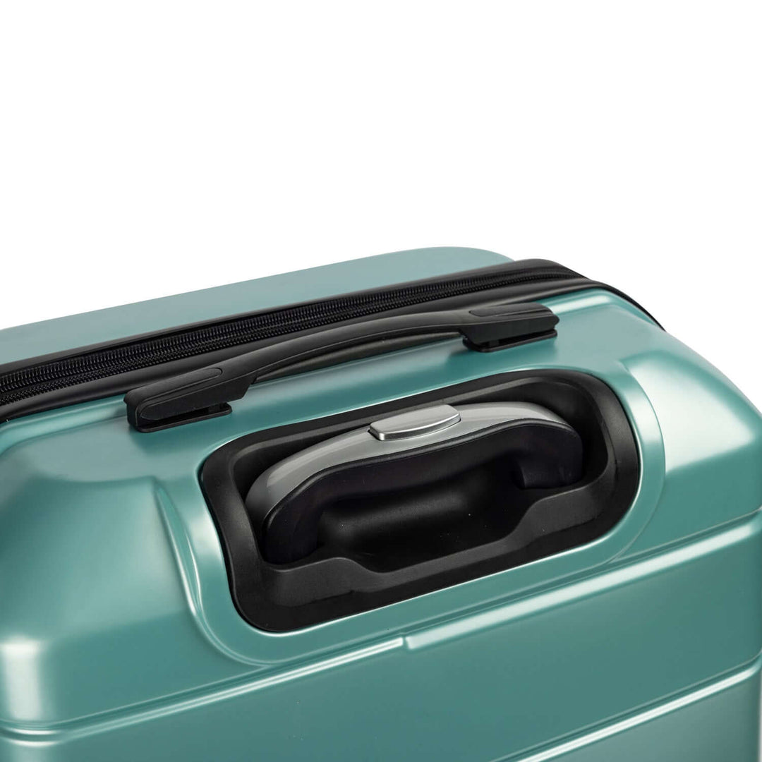 DSZ Product, feed-cond-new, feed-sl-DSZ Freight Payable, newOlympus 3Pc Artemis Luggage Set Hard Shell  Abs+Pc - Electric Teal - Premium Home & Garden > Travel > Suitcases from Olympus ! Shop Online Buy Now at S & D's Value Store Family Business Best Customer ServiceDSZ Product, feed-cond-new, feed-sl-DSZ Freight Payable, new