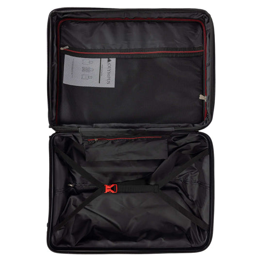 DSZ Product, feed-cond-new, feed-sl-DSZ Freight Payable, newOlympus 3Pc Astra Luggage Set Hard Shell Suitcase - Obsidian Black - Premium Home & Garden > Travel > Suitcases from Olympus ! Shop Online Buy Now at S & D's Value Store Family Business Best Customer ServiceDSZ Product, feed-cond-new, feed-sl-DSZ Freight Payable, new