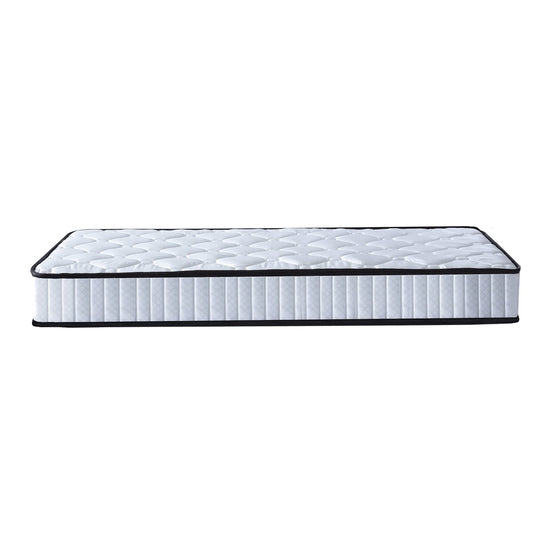 DSZ Product, feed-cond-new, feed-sl-DSZ Freight Payable, newLaura Hill King Single Size Mattress Pocket Spring High Density Foam For Bed - Premium Furniture > Mattresses > Mattress Toppers from Laura Hill ! Shop Online Buy Now at S & D's Value Store Family Business Best Customer ServiceDSZ Product, feed-cond-new, feed-sl-DSZ Freight Payable, new