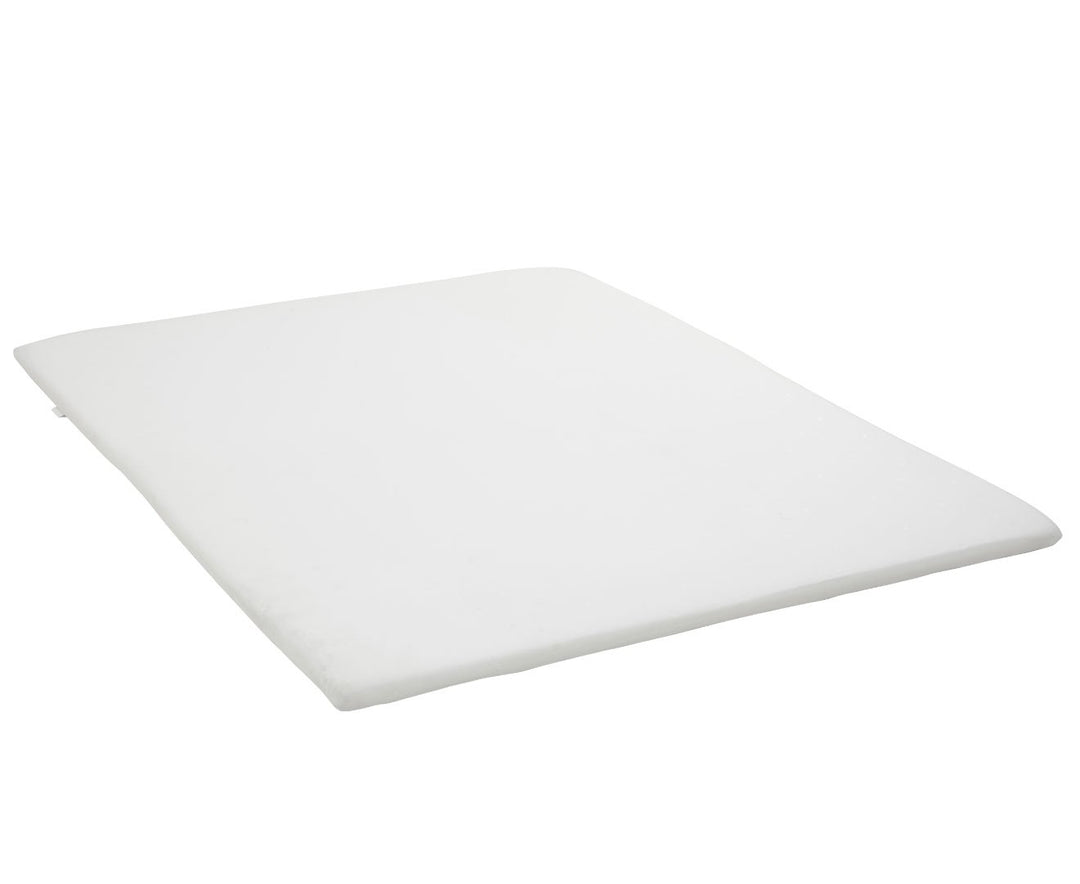 _label_, DSZ Product, feed-cond-new, feed-sl-free shipping, free-shipping, newLaura Hill High Density Mattress Foam Topper 5Cm - Double - Premium Furniture > Mattresses > Mattress Toppers from Laura Hill ! Shop Online Buy Now at S & D's Value Store Family Business Best Customer Service_label_, DSZ Product, feed-cond-new, feed-sl-free shipping, free-shipping, new