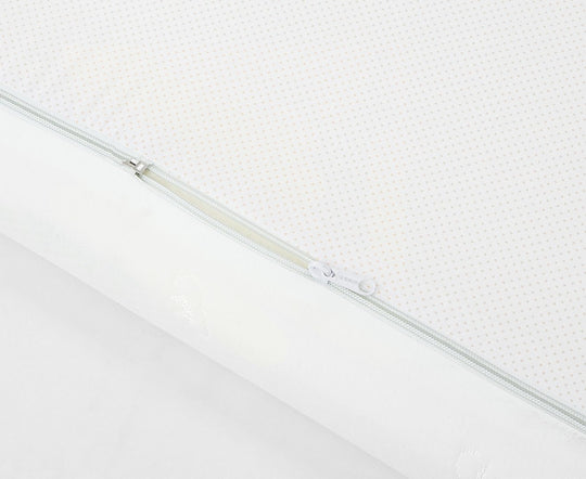 _label_, DSZ Product, feed-cond-new, feed-sl-free shipping, free-shipping, newLaura Hill High Density Mattress Foam Topper 7Cm - Double - Premium Furniture > Mattresses > Mattress Toppers from Laura Hill ! Shop Online Buy Now at S & D's Value Store Family Business Best Customer Service_label_, DSZ Product, feed-cond-new, feed-sl-free shipping, free-shipping, new