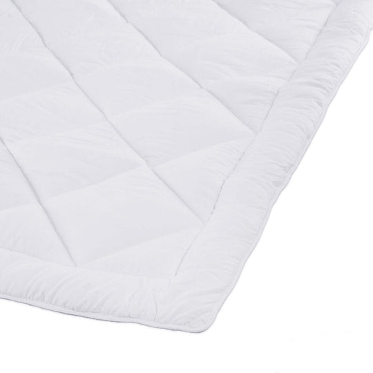 _label_, DSZ Product, feed-cond-new, feed-sl-free shipping, free-shippingLaura Hill 800Gsm Microfibre Bamboo Quilt Comforter Doona - Queen - Premium Home & Garden > Bedding > Quilts & Duvets from Laura Hill ! Shop Online Buy Now at S & D's Value Store Family Business Best Customer Service_label_, DSZ Product, feed-cond-new, feed-sl-free shipping, free-shipping