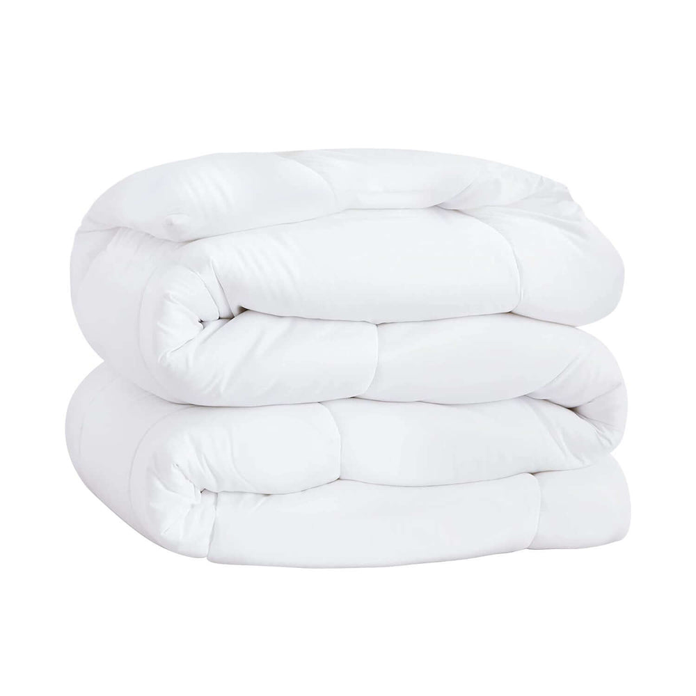 _label_, DSZ Product, feed-cond-new, feed-sl-free shipping, free-shippingLaura Hill 500Gsm Duck Down Feather Quilt Comforter Doona - Super King - Premium Home & Garden > Bedding > Quilts & Duvets from Laura Hill ! Shop Online Buy Now at S & D's Value Store Family Business Best Customer Service_label_, DSZ Product, feed-cond-new, feed-sl-free shipping, free-shipping