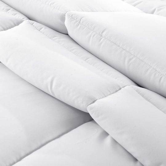 _label_, DSZ Product, feed-cond-new, feed-sl-free shipping, free-shippingLaura Hill 500Gsm Duck Down Feather Quilt Comforter Doona - Super King - Premium Home & Garden > Bedding > Quilts & Duvets from Laura Hill ! Shop Online Buy Now at S & D's Value Store Family Business Best Customer Service_label_, DSZ Product, feed-cond-new, feed-sl-free shipping, free-shipping