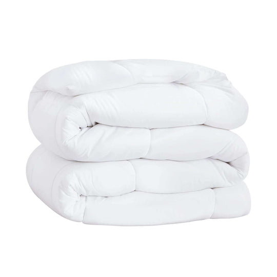 _label_, DSZ Product, feed-cond-new, feed-sl-free shipping, free-shippingLaura Hill 500Gsm Goose Down Feather Comforter Doona - Super King - Premium Home & Garden > Bedding > Quilts & Duvets from Laura Hill ! Shop Online Buy Now at S & D's Value Store Family Business Best Customer Service_label_, DSZ Product, feed-cond-new, feed-sl-free shipping, free-shipping