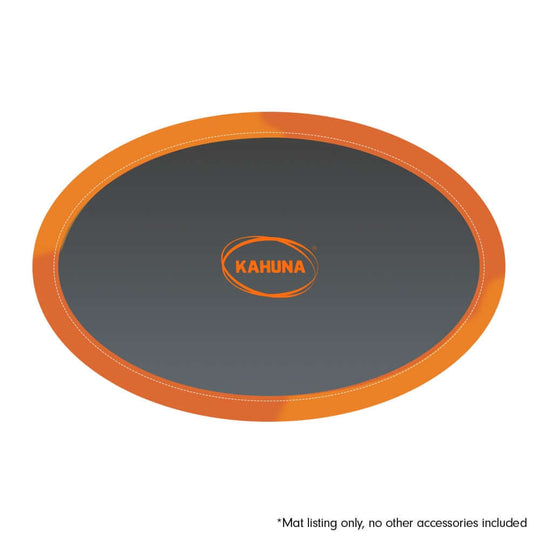 _label_, DSZ Product, feed-cond-new, feed-sl-free shipping, free-shipping, newKahuna Oval Replacement Trampoline Mat - 8Ftx14Ft - Premium Sports & Fitness > Exercise, Gym & Fitness > Gymnastics from Kahuna ! Shop Online Buy Now at S & D's Value Store Family Business Best Customer Service_label_, DSZ Product, feed-cond-new, feed-sl-free shipping, free-shipping, new