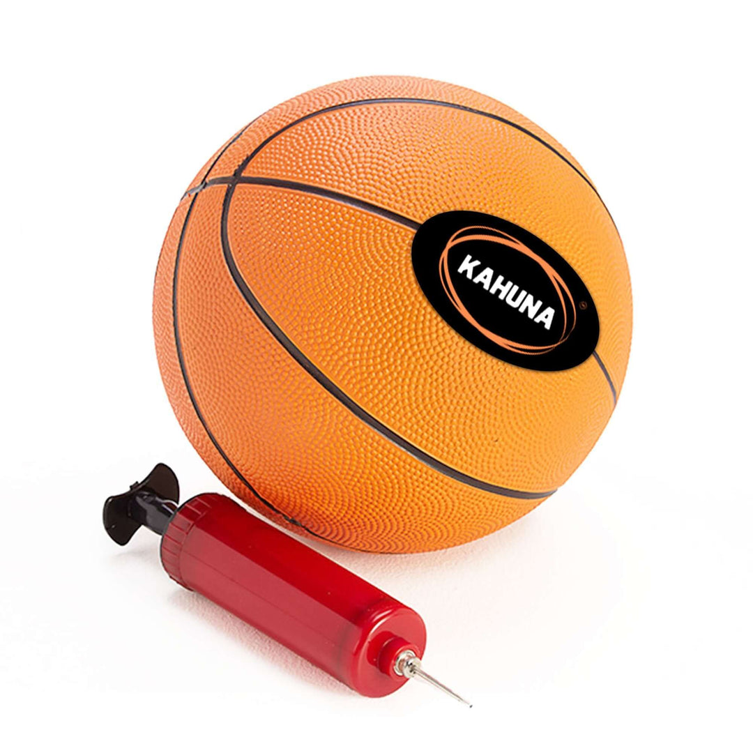 _label_, DSZ Product, feed-cond-new, feed-sl-free shipping, free-shipping, newKahuna Trampoline Basketball Ring Set With Mini Ball And Pump - Premium Sports & Fitness > Ball Sports > Basketball & Basketball Accessories from Kahuna ! Shop Online Buy Now at S & D's Value Store Family Business Best Customer Service_label_, DSZ Product, feed-cond-new, feed-sl-free shipping, free-shipping, new