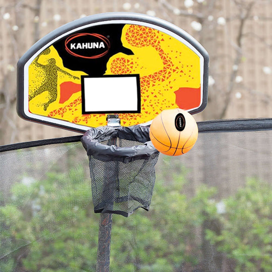 _label_, DSZ Product, feed-cond-new, feed-sl-free shipping, free-shipping, newKahuna Trampoline Basketball Ring Set With Mini Ball And Pump - Premium Sports & Fitness > Ball Sports > Basketball & Basketball Accessories from Kahuna ! Shop Online Buy Now at S & D's Value Store Family Business Best Customer Service_label_, DSZ Product, feed-cond-new, feed-sl-free shipping, free-shipping, new