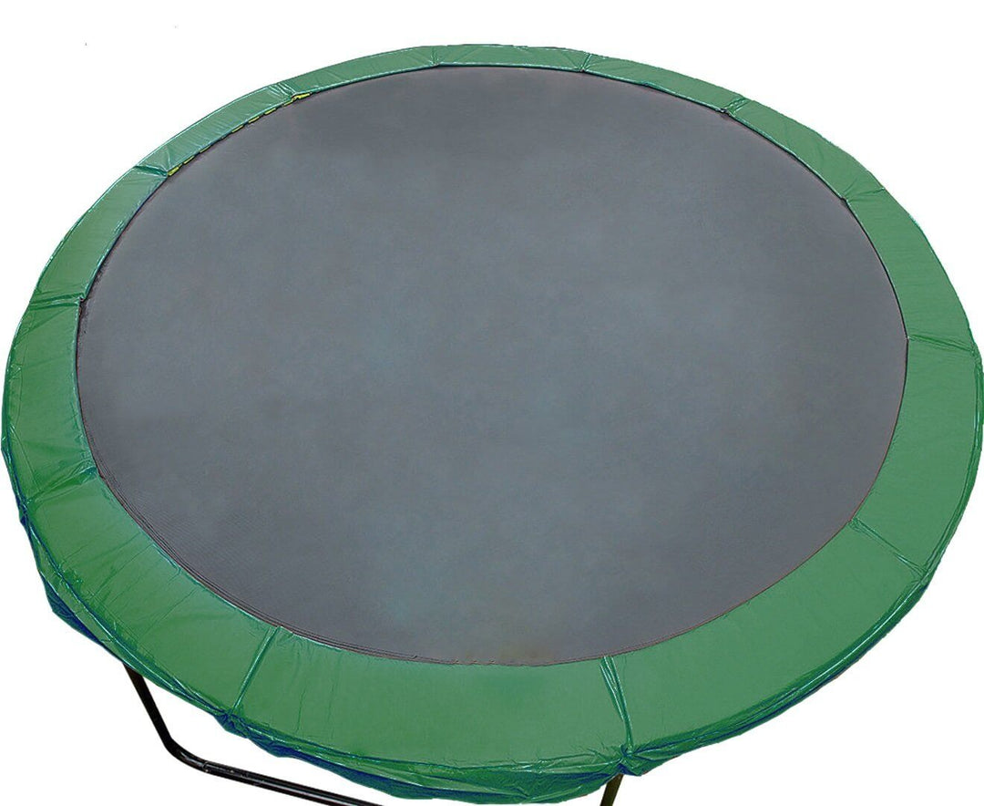 _label_, DSZ Product, feed-cond-new, feed-sl-free shipping, free-shipping, newKahuna 10Ft Trampoline Replacement Spring Pad Round Cover - Green - Premium Outdoor Recreation > Camping > Caravan Accessories from Kahuna ! Shop Online Buy Now at S & D's Value Store Family Business Best Customer Service_label_, DSZ Product, feed-cond-new, feed-sl-free shipping, free-shipping, new