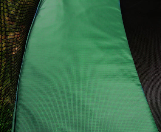 _label_, DSZ Product, feed-cond-new, feed-sl-free shipping, free-shipping, newKahuna 10Ft Trampoline Replacement Spring Pad Round Cover - Green - Premium Outdoor Recreation > Camping > Caravan Accessories from Kahuna ! Shop Online Buy Now at S & D's Value Store Family Business Best Customer Service_label_, DSZ Product, feed-cond-new, feed-sl-free shipping, free-shipping, new