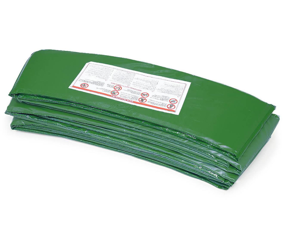 _label_, DSZ Product, feed-cond-new, feed-sl-free shipping, free-shipping, newKahuna 10Ft Trampoline Replacement Spring Pad Round Cover - Green - Premium Outdoor Recreation > Camping > Caravan Accessories from Kahuna ! Shop Online Buy Now at S & D's Value Store Family Business Best Customer Service_label_, DSZ Product, feed-cond-new, feed-sl-free shipping, free-shipping, new