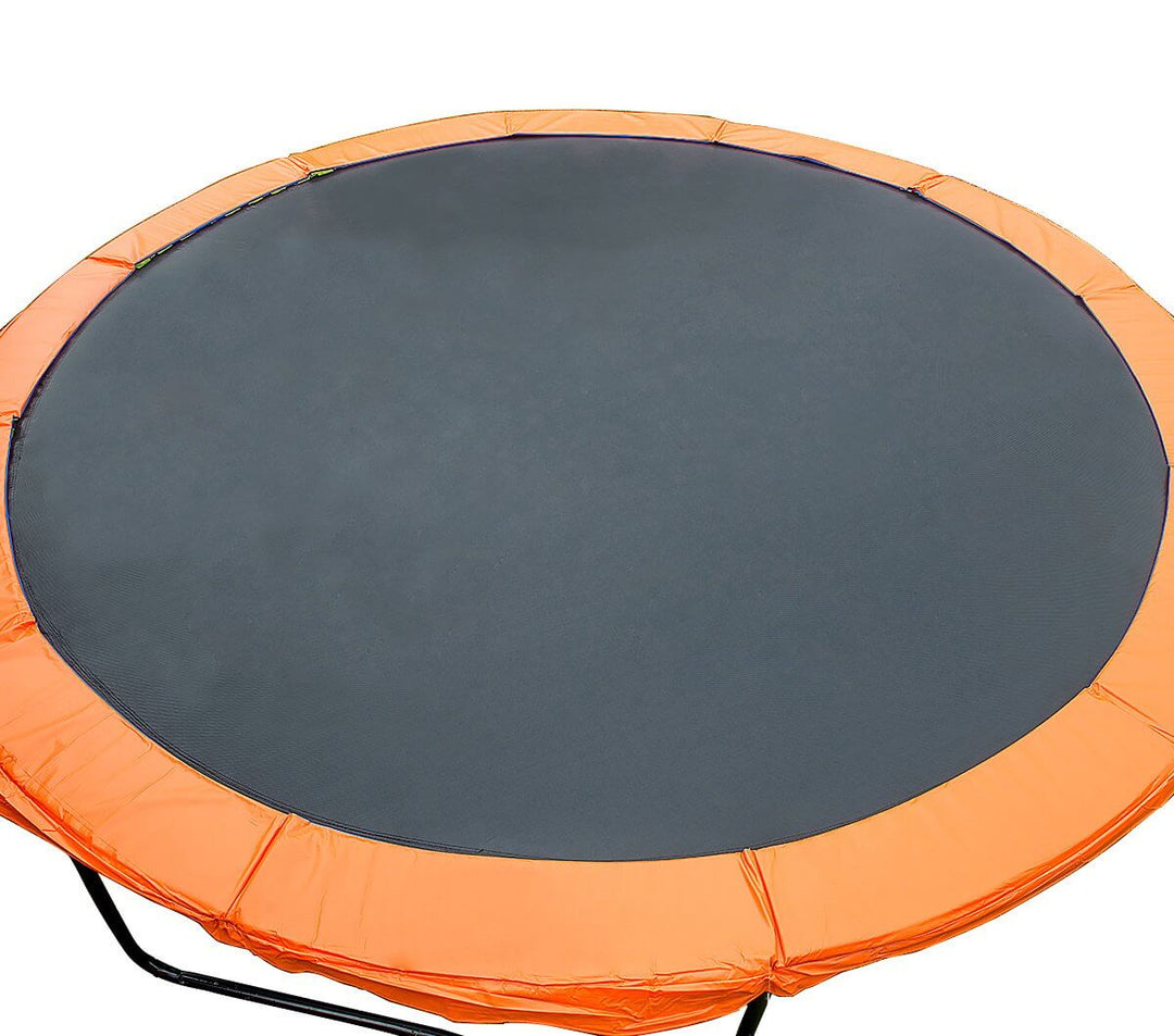 _label_, DSZ Product, feed-cond-new, feed-sl-free shipping, free-shipping, newKahuna 6Ft Trampoline Replacement Pad Round - Orange - Premium Home & Garden > Pool & Accessories > Pool Toys & Inflatables from Kahuna ! Shop Online Buy Now at S & D's Value Store Family Business Best Customer Service_label_, DSZ Product, feed-cond-new, feed-sl-free shipping, free-shipping, new