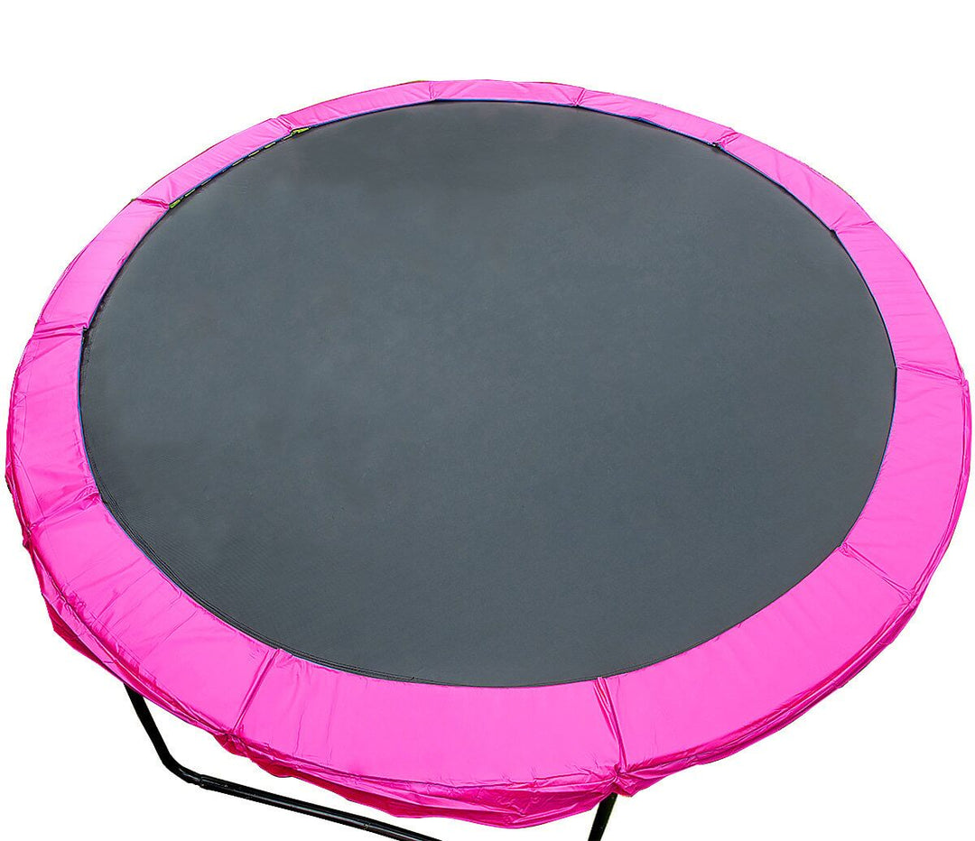 _label_, DSZ Product, feed-cond-new, feed-sl-free shipping, free-shipping, newKahuna 6Ft Trampoline Replacement Pad Round - Pink - Premium Home & Garden > Pool & Accessories > Pool Toys & Inflatables from Kahuna ! Shop Online Buy Now at S & D's Value Store Family Business Best Customer Service_label_, DSZ Product, feed-cond-new, feed-sl-free shipping, free-shipping, new