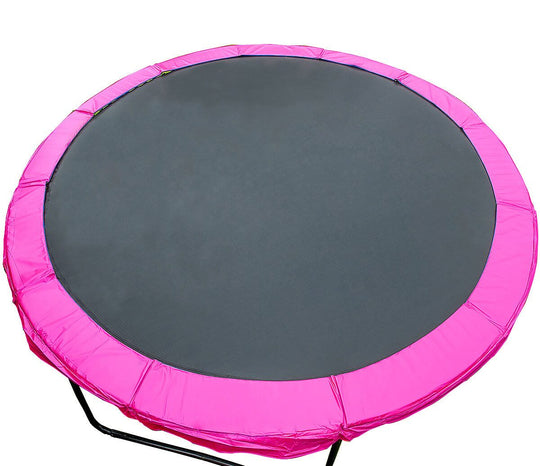 _label_, DSZ Product, feed-cond-new, feed-sl-free shipping, free-shipping, newKahuna 8Ft Trampoline Replacement Pad Round - Pink - Premium Home & Garden > Pool & Accessories > Pool Toys & Inflatables from Kahuna ! Shop Online Buy Now at S & D's Value Store Family Business Best Customer Service_label_, DSZ Product, feed-cond-new, feed-sl-free shipping, free-shipping, new