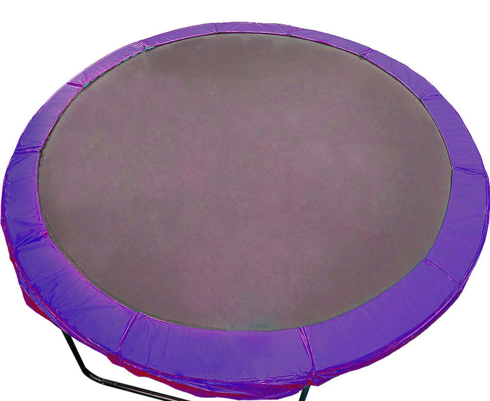 _label_, DSZ Product, feed-cond-new, feed-sl-free shipping, free-shipping, newKahuna 6Ft Trampoline Replacement Pad Round - Purple - Premium Home & Garden > Pool & Accessories > Pool Toys & Inflatables from Kahuna ! Shop Online Buy Now at S & D's Value Store Family Business Best Customer Service_label_, DSZ Product, feed-cond-new, feed-sl-free shipping, free-shipping, new