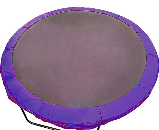 _label_, DSZ Product, feed-cond-new, feed-sl-free shipping, free-shipping, newKahuna 8Ft Trampoline Replacement Pad Round - Purple - Premium Home & Garden > Pool & Accessories > Pool Toys & Inflatables from Kahuna ! Shop Online Buy Now at S & D's Value Store Family Business Best Customer Service_label_, DSZ Product, feed-cond-new, feed-sl-free shipping, free-shipping, new