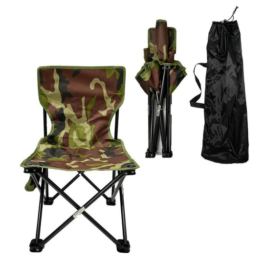 DSZ Product, feed-cond-new, feed-sl-DSZ Freight Payable, newAluminum Alloy Folding Camping Camp Chair Outdoor Hiking Patio Backpacking Mediam - Premium Outdoor Recreation > Camping > Camp Furniture from Amazingooh ! Shop Online Buy Now at S & D's Value Store Family Business Best Customer ServiceDSZ Product, feed-cond-new, feed-sl-DSZ Freight Payable, new