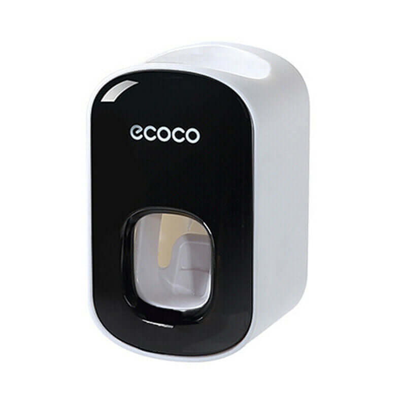 DSZ Product, feed-cond-new, feed-sl-DSZ Freight Payable, newEcoco Wall Mount Auto Ands Free Toothpaste Dispenser Automatic Toothpaste Squeezer Bathroom Toothpaste Holder Grey - Premium Home & Garden > Bathroom Accessories > Toothbrush Holders from Ecoco ! Shop Online Buy Now at S & D's Value Store Family Business Best Customer ServiceDSZ Product, feed-cond-new, feed-sl-DSZ Freight Payable, new