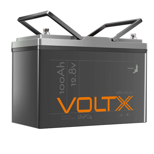 _label_, DSZ Product, feed-cond-new, feed-sl-free shipping, free-shipping, newVoltx 12V Lithium Battery 100Ah - Premium Outdoor Recreation > Camping > Batteries & Generators from Voltx ! Shop Online Buy Now at S & D's Value Store Family Business Best Customer Service_label_, DSZ Product, feed-cond-new, feed-sl-free shipping, free-shipping, new