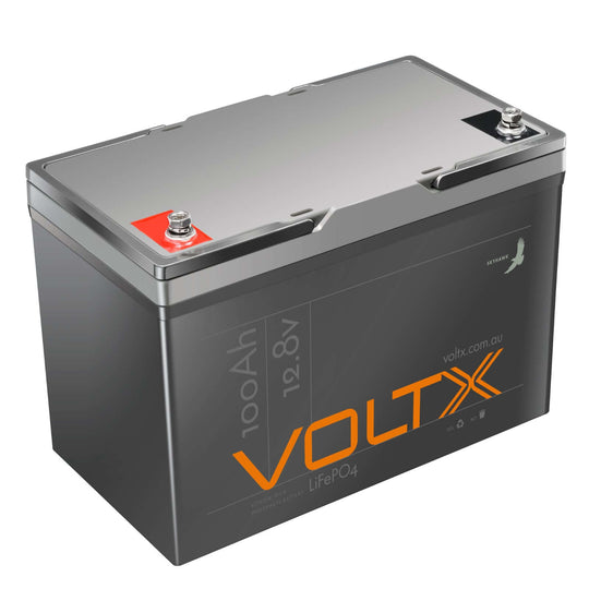 _label_, DSZ Product, feed-cond-new, feed-sl-free shipping, free-shipping, newVoltx 12V Lithium Battery 100Ah - Premium Outdoor Recreation > Camping > Batteries & Generators from Voltx ! Shop Online Buy Now at S & D's Value Store Family Business Best Customer Service_label_, DSZ Product, feed-cond-new, feed-sl-free shipping, free-shipping, new