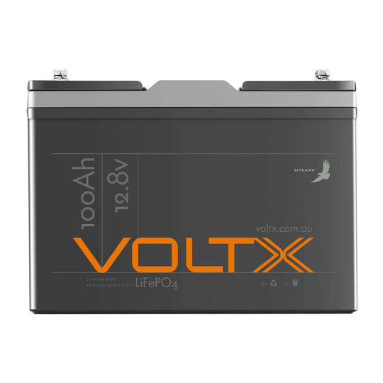 _label_, DSZ Product, feed-cond-new, feed-sl-free shipping, free-shipping, newVoltx 12V Lithium Battery 100Ah - Premium Outdoor Recreation > Camping > Batteries & Generators from Voltx ! Shop Online Buy Now at S & D's Value Store Family Business Best Customer Service_label_, DSZ Product, feed-cond-new, feed-sl-free shipping, free-shipping, new