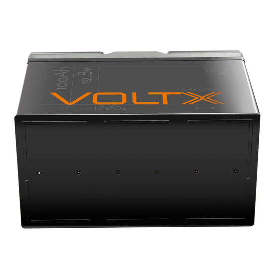 _label_, DSZ Product, feed-cond-new, feed-sl-free shipping, free-shipping, newVoltx 12V Lithium Battery 100Ah - Premium Outdoor Recreation > Camping > Batteries & Generators from Voltx ! Shop Online Buy Now at S & D's Value Store Family Business Best Customer Service_label_, DSZ Product, feed-cond-new, feed-sl-free shipping, free-shipping, new