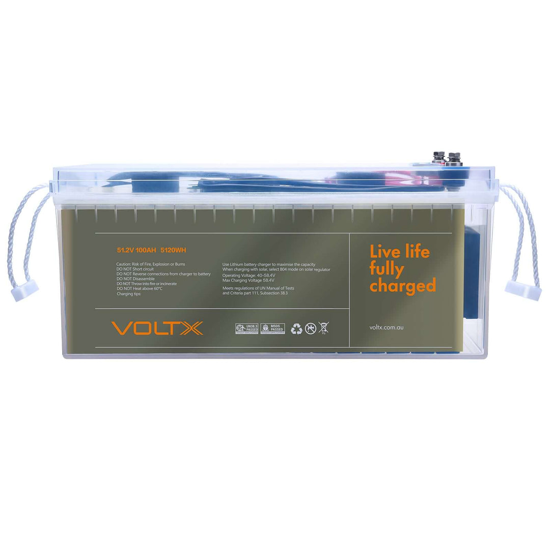 _label_, DSZ Product, feed-cond-new, feed-sl-free shipping, free-shipping, newVoltx 48V Lithium Battery 100Ah Plus - Premium Outdoor Recreation > Camping > Batteries & Generators from Voltx ! Shop Online Buy Now at S & D's Value Store Family Business Best Customer Service_label_, DSZ Product, feed-cond-new, feed-sl-free shipping, free-shipping, new