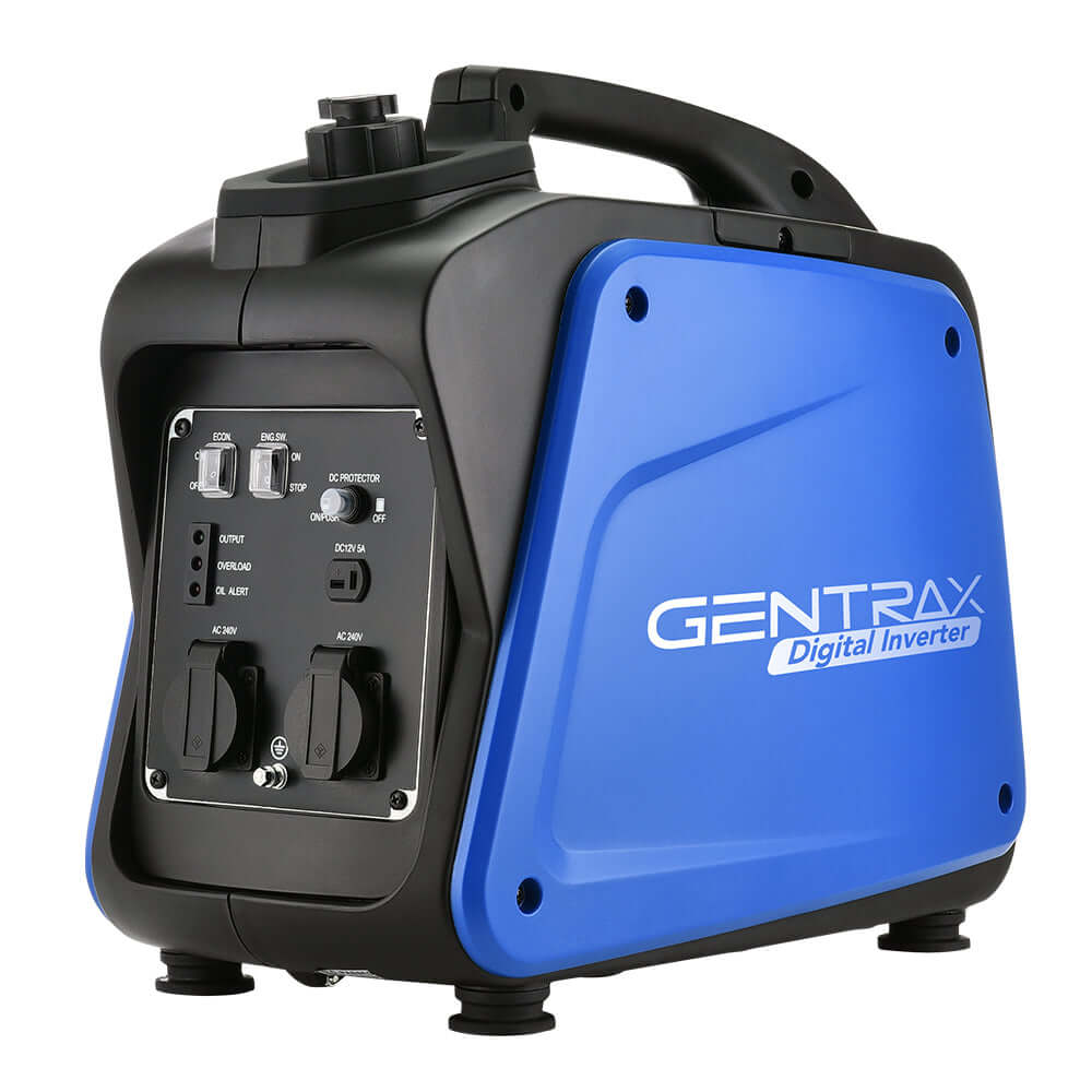 _label_, DSZ Product, feed-cond-new, feed-sl-free shipping, free-shipping, newGentrax 2000W Pure Sine Wave Inverter Generator - Premium Outdoor Recreation > Camping > Batteries & Generators from Gentrax ! Shop Online Buy Now at S & D's Value Store Family Business Best Customer Service_label_, DSZ Product, feed-cond-new, feed-sl-free shipping, free-shipping, new