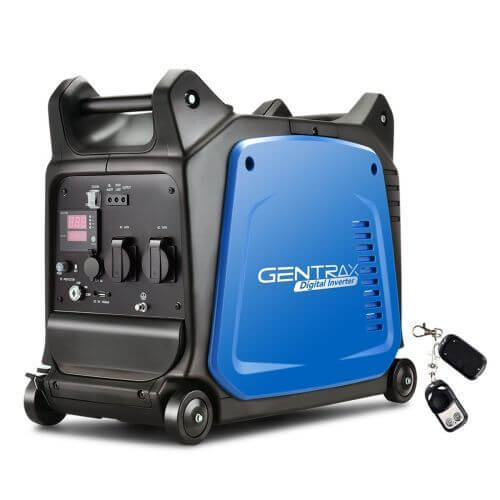 _label_, DSZ Product, feed-cond-new, feed-sl-free shipping, free-shipping, newGentrax 3500W Remote Start Pure Sine Wave Inverter Generator - Premium Outdoor Recreation > Camping > Batteries & Generators from Gentrax ! Shop Online Buy Now at S & D's Value Store Family Business Best Customer Service_label_, DSZ Product, feed-cond-new, feed-sl-free shipping, free-shipping, new