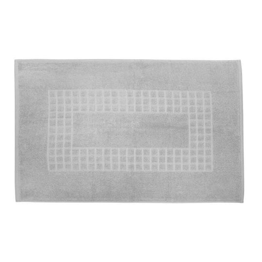 _label_, DSZ Product, feed-cond-new, feed-sl-free shipping, free-shipping, newMicrofiber Soft Non Slip Bath Mat Check Design (Grey) - Premium Home & Garden > Bathroom Accessories > Bath Mats & Rugs from La'Grace Home ! Shop Online Buy Now at S & D's Value Store Family Business Best Customer Service_label_, DSZ Product, feed-cond-new, feed-sl-free shipping, free-shipping, new