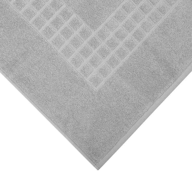 _label_, DSZ Product, feed-cond-new, feed-sl-free shipping, free-shipping, newMicrofiber Soft Non Slip Bath Mat Check Design (Grey) - Premium Home & Garden > Bathroom Accessories > Bath Mats & Rugs from La'Grace Home ! Shop Online Buy Now at S & D's Value Store Family Business Best Customer Service_label_, DSZ Product, feed-cond-new, feed-sl-free shipping, free-shipping, new