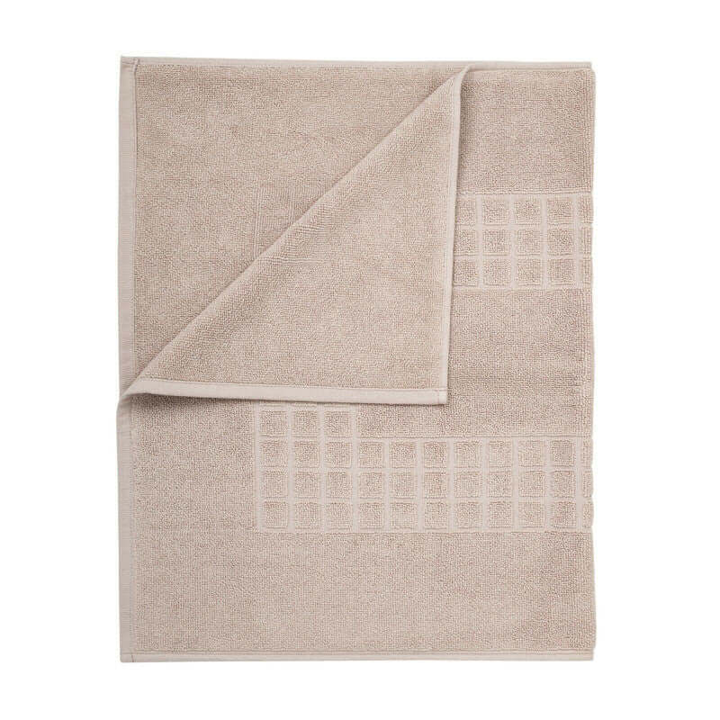 _label_, DSZ Product, feed-cond-new, feed-sl-free shipping, free-shipping, newMicrofiber Soft Non Slip Bath Mat Check Design (Taupe) - Premium Home & Garden > Bathroom Accessories > Bath Mats & Rugs from La'Grace Home ! Shop Online Buy Now at S & D's Value Store Family Business Best Customer Service_label_, DSZ Product, feed-cond-new, feed-sl-free shipping, free-shipping, new