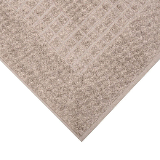 _label_, DSZ Product, feed-cond-new, feed-sl-free shipping, free-shipping, newMicrofiber Soft Non Slip Bath Mat Check Design (Taupe) - Premium Home & Garden > Bathroom Accessories > Bath Mats & Rugs from La'Grace Home ! Shop Online Buy Now at S & D's Value Store Family Business Best Customer Service_label_, DSZ Product, feed-cond-new, feed-sl-free shipping, free-shipping, new