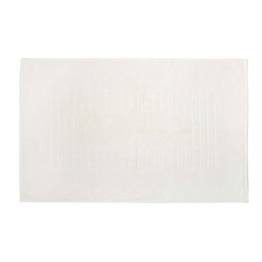 _label_, DSZ Product, feed-cond-new, feed-sl-free shipping, free-shipping, newMicrofiber Soft Non Slip Bath Mat Check Design (Cream) - Premium Home & Garden > Bathroom Accessories > Bath Mats & Rugs from La'Grace Home ! Shop Online Buy Now at S & D's Value Store Family Business Best Customer Service_label_, DSZ Product, feed-cond-new, feed-sl-free shipping, free-shipping, new