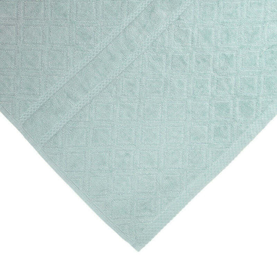 _label_, DSZ Product, feed-cond-new, feed-sl-free shipping, free-shipping, newPremium Velour Diamond Design Jacquard Bath Towel (Aqua) - Premium Home & Garden > Bathroom Accessories > Bath Towels & Robes from La'Grace Home ! Shop Online Buy Now at S & D's Value Store Family Business Best Customer Service_label_, DSZ Product, feed-cond-new, feed-sl-free shipping, free-shipping, new