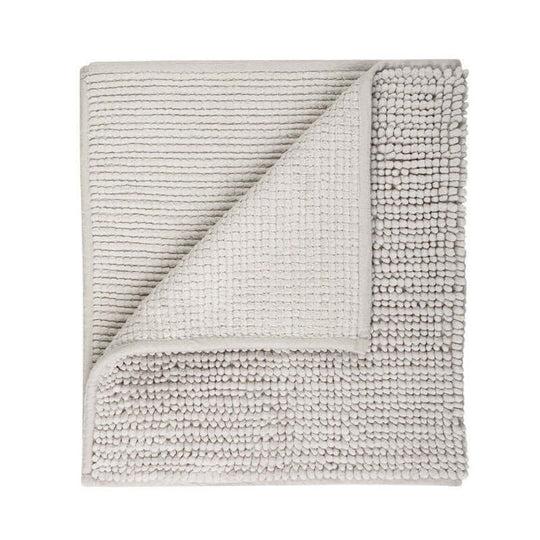 _label_, DSZ Product, feed-cond-new, feed-sl-free shipping, free-shipping, newMicrofiber Shower & Bathroom Bath Mat Non Slip Soft Pile Design (Light Grey) - Premium Home & Garden > Bathroom Accessories > Bath Mats & Rugs from La'Grace Home ! Shop Online Buy Now at S & D's Value Store Family Business Best Customer Service_label_, DSZ Product, feed-cond-new, feed-sl-free shipping, free-shipping, new