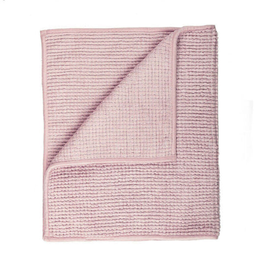 _label_, DSZ Product, feed-cond-new, feed-sl-free shipping, free-shipping, newMicrofiber Shower & Bathroom Bath Mat Non Slip Soft Pile Design (Pink) - Premium Home & Garden > Bathroom Accessories > Bath Mats & Rugs from La'Grace Home ! Shop Online Buy Now at S & D's Value Store Family Business Best Customer Service_label_, DSZ Product, feed-cond-new, feed-sl-free shipping, free-shipping, new