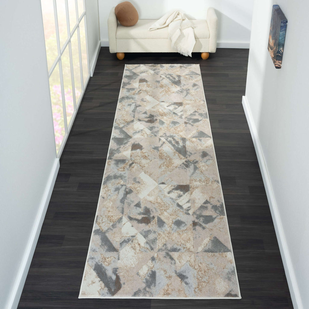 DSZ Product, feed-cond-new, feed-sl-DSZ Freight Payable, newAvani Marble Rug - Slate - 120 X 170 - Premium Home & Garden > DIY > Kitchen & Bathroom DIY from La'Grace Home ! Shop Online Buy Now at S & D's Value Store Family Business Best Customer ServiceDSZ Product, feed-cond-new, feed-sl-DSZ Freight Payable, new